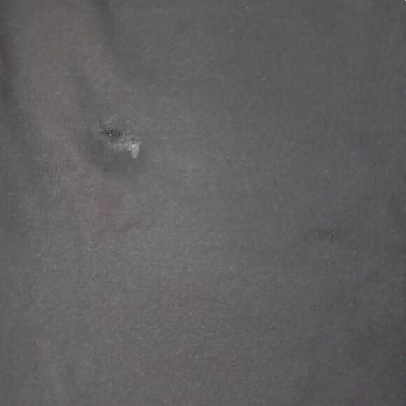 Smacks Sportswear ~ Jammers Volleyball Club ~ Black Long Pants ~ size XS - Picture 10 of 10